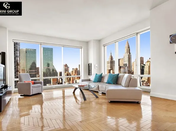 845 United Nations Plz APT 36C, New York, NY 10017