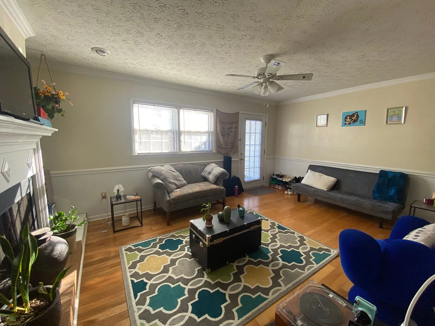 2 Bed 2.5 Bath Condo — Photo 3