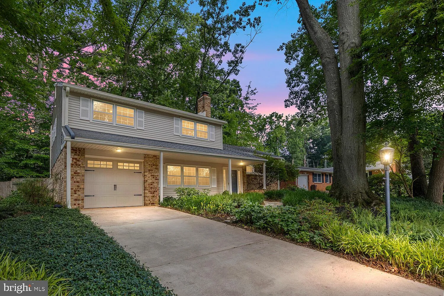 133 Aronimink Dr photo 1
