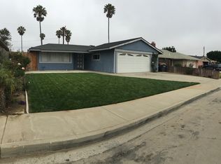 1035 N East Pl, Lompoc, CA 93436