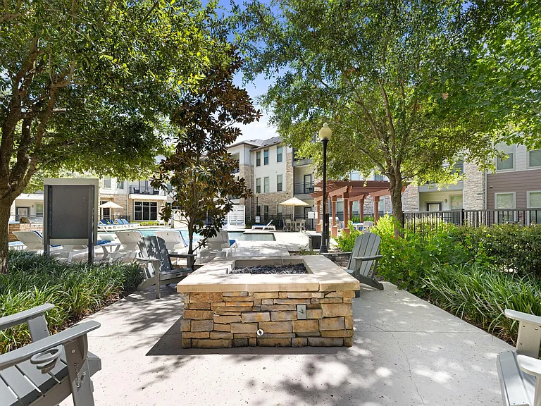 Olympus at Waterside Estates — Photo 32