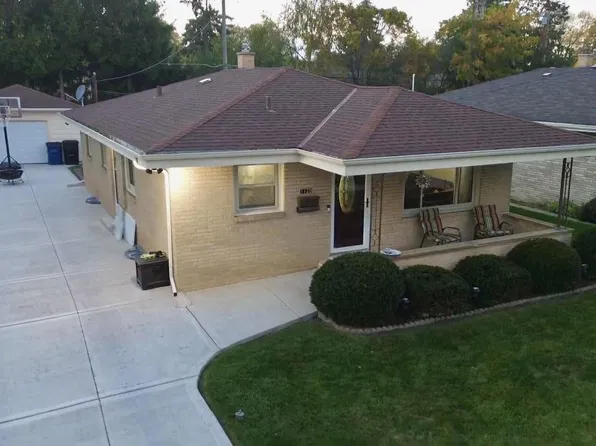 1120 Virginia STREET, Racine, WI 53405