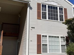 153 Harlequin Glade, Bayville, NJ 08721
