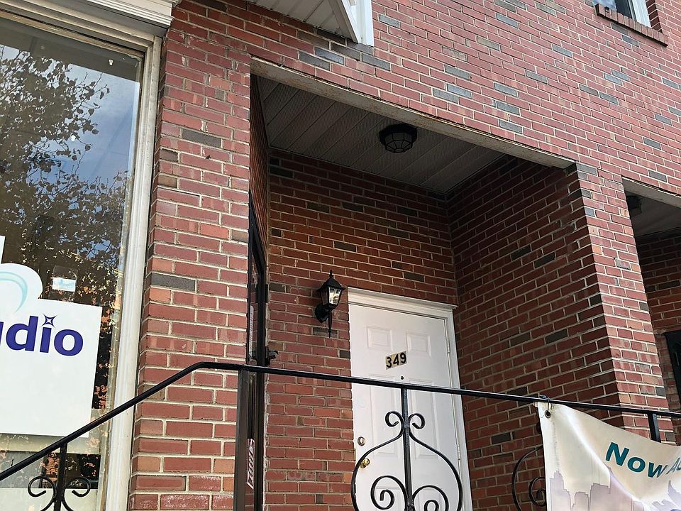 349 Second Street