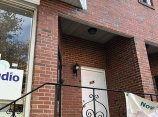 349 2nd St, Jersey City, NJ 07302