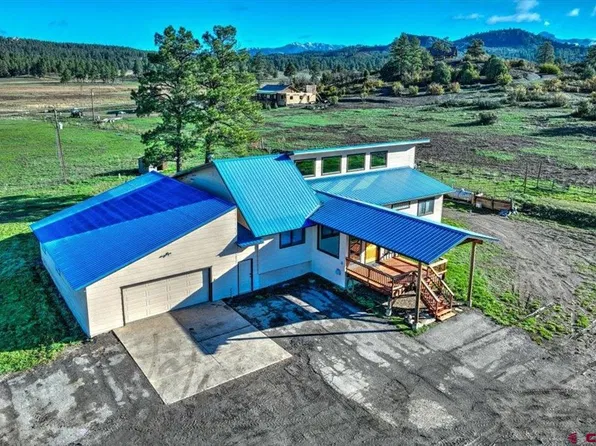 755 Squaw Valley Place, Pagosa Springs, CO 81147