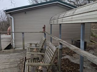 522 Primrose Ln, Clever, MO 65631