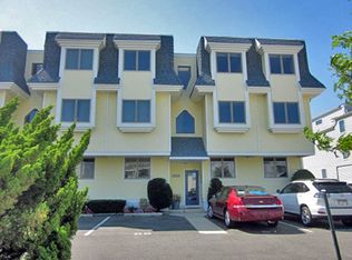 1668 Ocean Dr APT B9, Avalon, NJ 08202