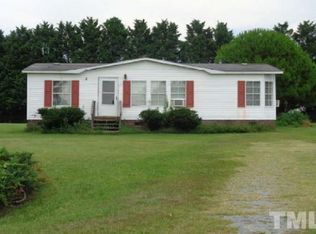 1400 Country Pond Ln, Willow Spring, NC 27592