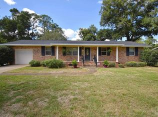 1009 N 72nd Ave, Pensacola, FL 32506