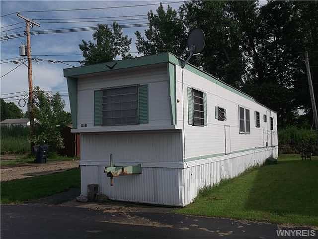 1st image of 3473 S Park Ave Lot A18