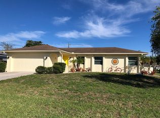 819 Dobell Ter, Pt Charlotte, FL 33948