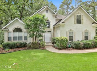 93 Weatherstone Ct, Sharpsburg, GA 30277