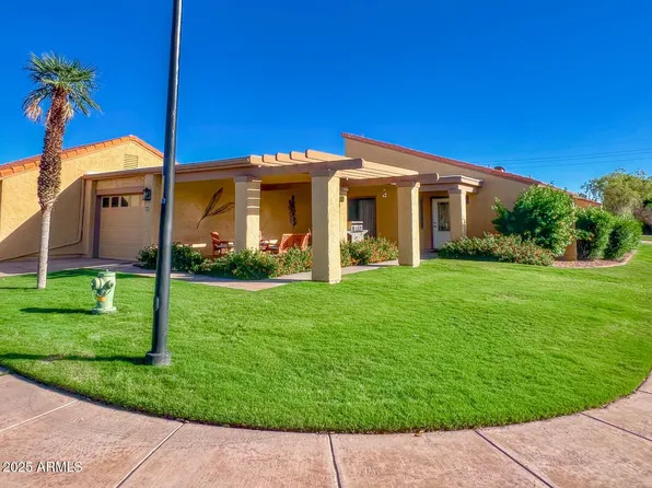 416 LEISURE WORLD --, Mesa, AZ 85206