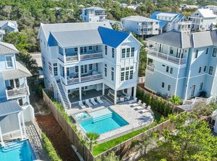 332 Eastern Lake Rd, Santa Rosa Beach, FL 32459