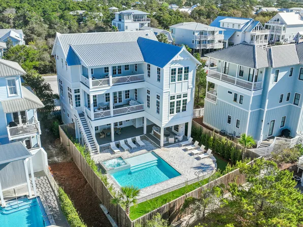 332 Eastern Lake Rd, Santa Rosa Beach, FL 32459