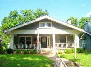 5812 Oak St, Kansas City, MO 64113