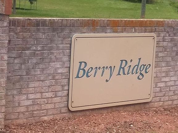 Berry Ridge