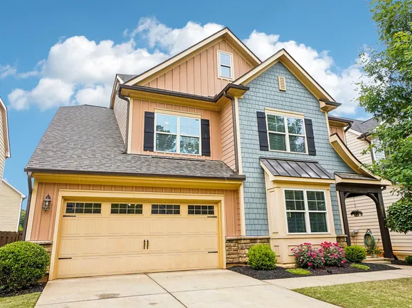 3710 Colby Chase Dr, Apex, NC 27539