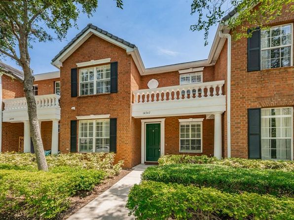 Highland Park Westchase Real Estate 3 Homes For Sale Zillow