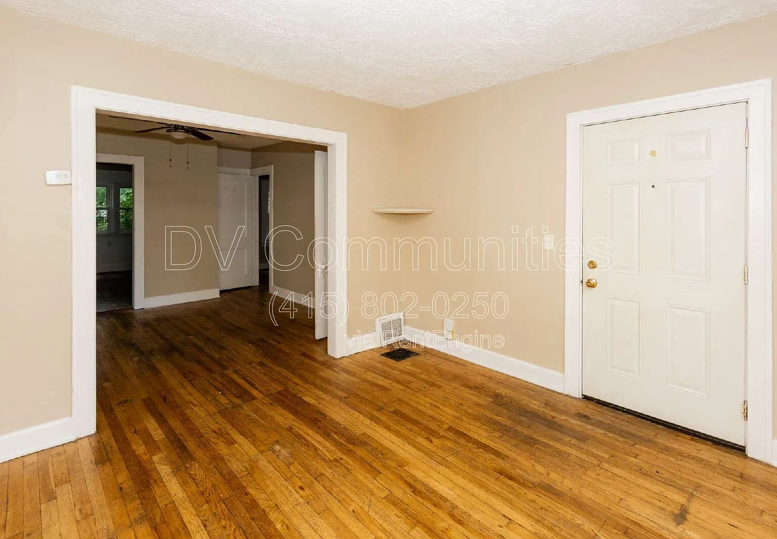 2 bed, 1.0 bath, 760 sqft, $1,100 — Photo 3