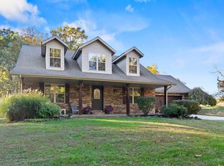 342 Pardon Rd, Marionville, MO 65705