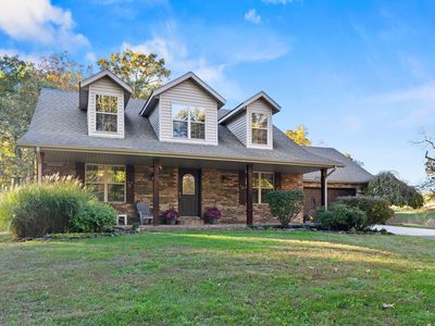 342 Pardon Road, Marionville, MO, 65705