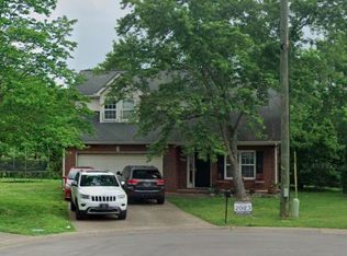 109 Ryan Ct, Nashville, TN 37221