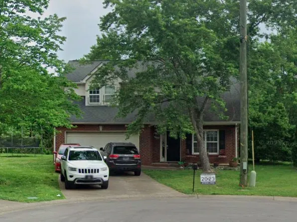 109 Ryan Ct, Nashville, TN 37221