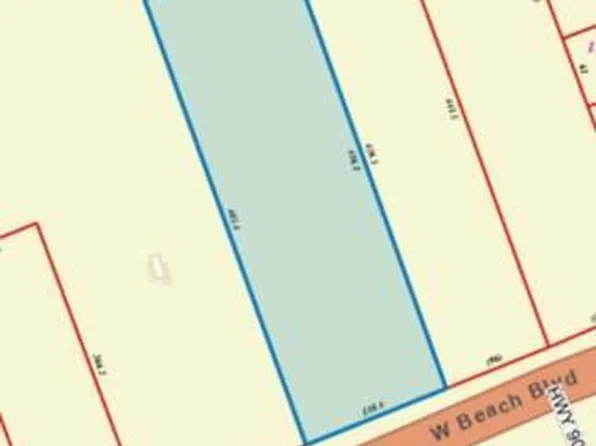 450 W Beach Blvd, Long Beach, MS 39560