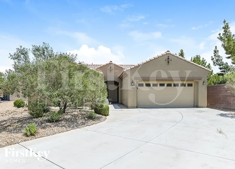 4060 Haflinger Ct — Photo 1
