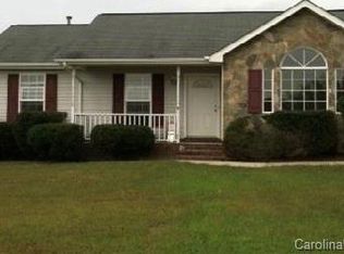2415 Hunters Way, Monroe, NC 28110