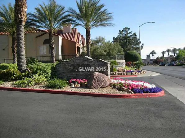 2200 S Fort Apache Rd Unit 2013, Las Vegas, NV 89117