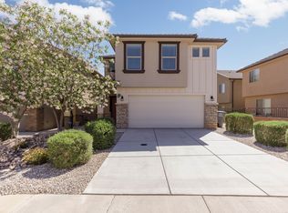 5817 S Challenger Way, Saint George, UT 84790