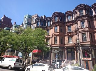 123 Newbury St STE 5, Boston, MA 02116