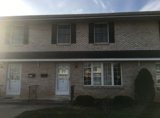 6 Carter Pl #6, Carlisle, PA 17013
