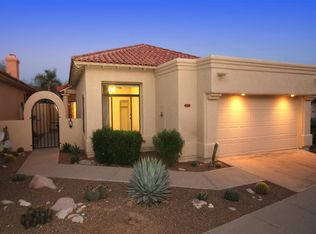 6466 N Via Divina, Tucson, AZ 85750