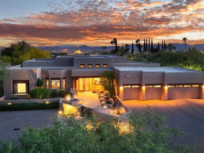 7582 N Mystic Canyon Dr, Tucson, AZ, 85718