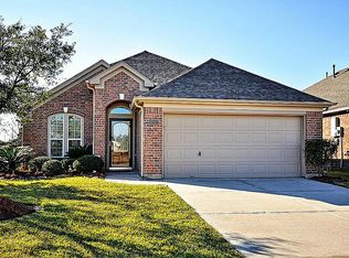 18903 Arrowmill Ln, Tomball, TX 77377