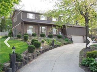 117 Branch St, Beaver Falls, PA 15010