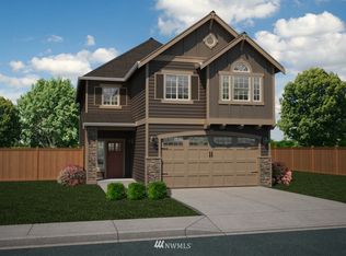 4403 S 330th Place Lot 1, Federal Way, WA 98001