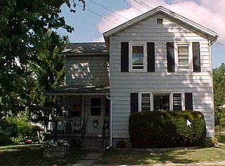 163 Perrine St, Auburn, NY 13021