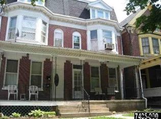 488 Linden Ave, York, PA 17401