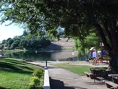 Lake & recreation
