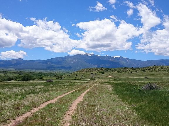 4th image of Colorado City Lot 720
