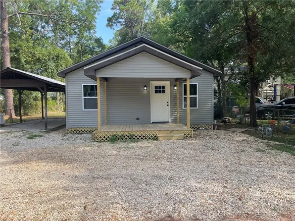 312 E Magee St, Covington, LA 70433