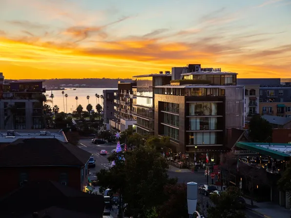 The Q Lofts