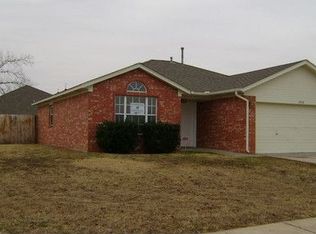 1012 Brandywine Ln, Norman, OK 73071