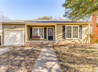3005 Ryan Ave, Fort Worth, TX 76110