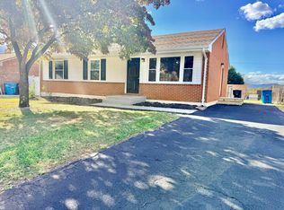 4720 Pennsylvania Ave NE, Roanoke, VA 24019